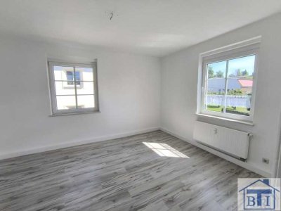 Komplett neu sanierte, helle Wohnung wartet auf Sie!