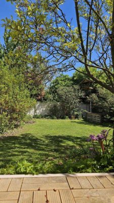 2413 Edelstal - tolles Miethaus mit schönem uneinsehbarem Garten
