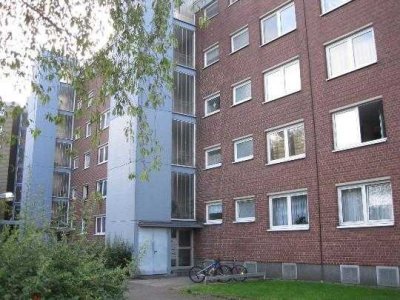 Familienangelegenheit: geräumige 3-Zimmer-Wohnung