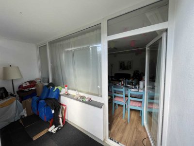 Gemütliche 3-Zimmer-Wohnung in Mainz-Mombach (Westring)