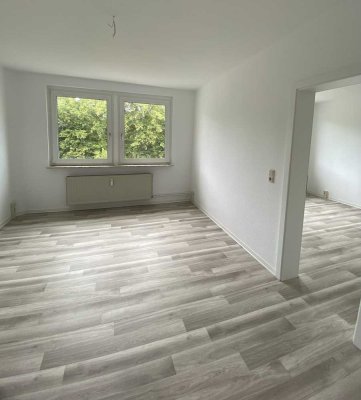 Schöne helle 3-Raumwohnung, perfekt für Paare oder kleine Familien