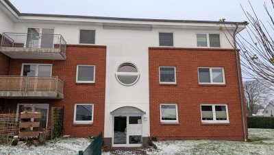 Vermietete 2-Raum-Wohnung in Parow zu verkaufen