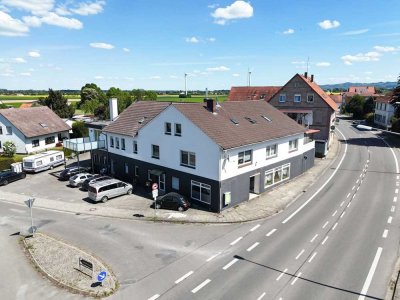 Sichern Sie sich diesen Kapitalbooster in Bad Essen!