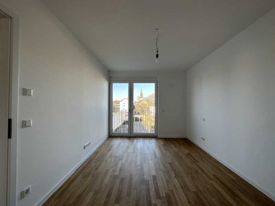 3-Zi.-Whg., 94,57 qm im 3. OG - SÜD STADT MITTE - ZUHAUSE MITTEN IN NEU-ULM