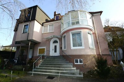 Lage, Lage, Lage: 1-Zimmer-Eigentumswohnung im Frauenland