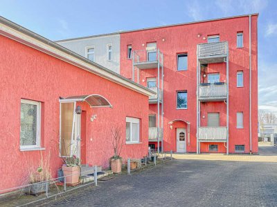 Vermietetes Mehrfamilienhaus im Berliner Speckgürtel mit stabiler Mieterstruktur