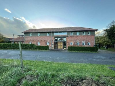 Interessante Wohnanlage 2013/2016 saniert