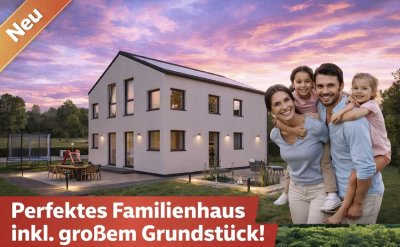 Mach aus deiner Miete Wohneigentum!