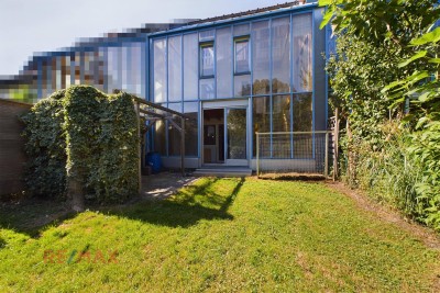 Ihr perfektes Nest in Fußach – Reihenhaus mit Wintergarten