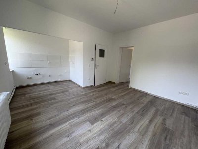 Großzügige 3-Zimmer-Wohnung mit Badewanne in Wilhelmshaven Fedderwardergroden!