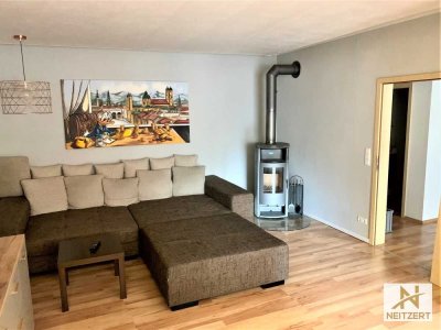 Großzügige Wohnung in Koblenz Mitte mit vielen Extras!