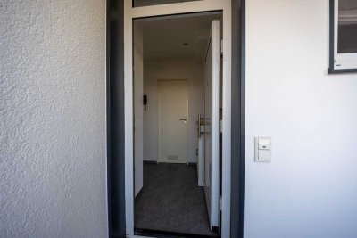 Moderne 3-Zimmer-Wohnung | ruhig & im grünen gelegen in Kaarst
