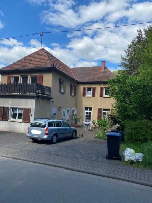 Mehrfamilienhaus mit starker Rendite