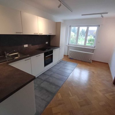 Gepflegte 3‑Zimmer Wohnung mit EBK in Bodelshausen
