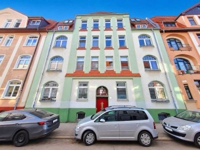 Attraktives MFH mit 7 Wohnungen in begehrter Lage