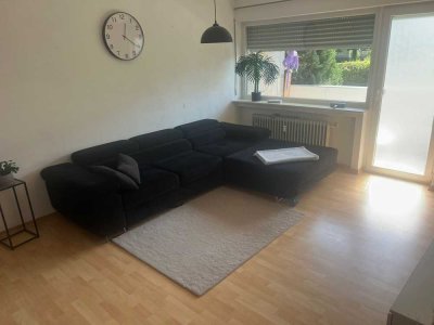 Schöne 3 Zi. Whg mit Balkon+ Stellplatz, Nähe Ringmarkt