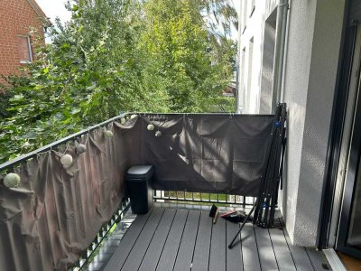 1 Zimmer Wohnung in Zeesen, Königs Wusterhausen