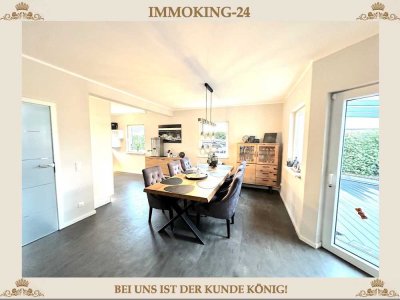 ++ NEUWERTIGES EINFAMILIENHAUS IN 1A WOHNGEBIET! BESTE LAGE! ++