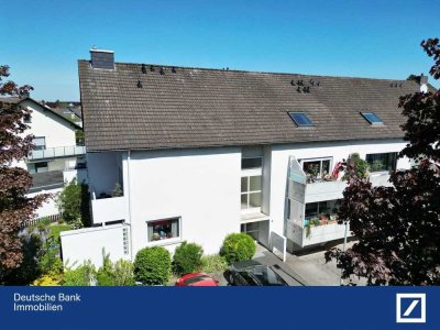 Charmante Wohnung in TOP Lage Elsen/Paderborn