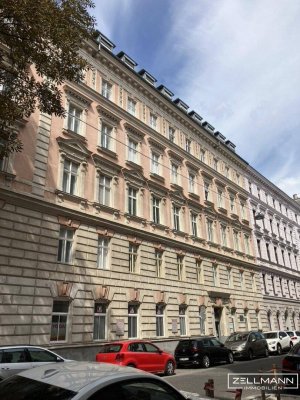 Moderne Dachmaisonette Nähe AKH | ZELLMANN IMMOBILIEN