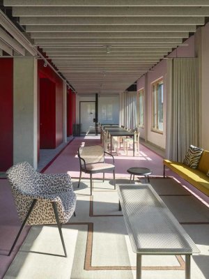 Lumper Höhe - Penthouse-Wohnung