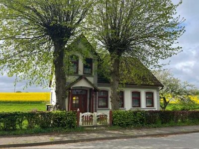 Einfamilienhaus mit Potential in ruhiger Lage