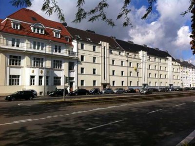 Schöne 2,5 Zimmer-Maisonettewohnung in Köln Rheinnähe 56,3 qm