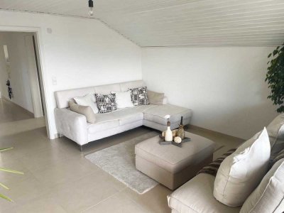 Moderne Wohnung in Spechbach!