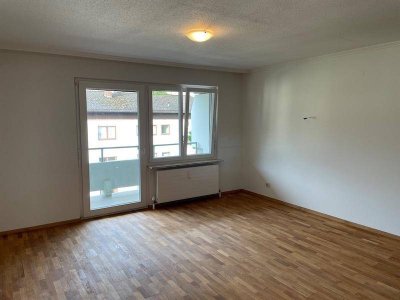 Großzügige 2-Zimmer-Wohnung mit Balkon in Kufstein – provisionsfrei von privat!