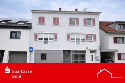 Charmantes Altbaujuwel direkt am Johannesplatz