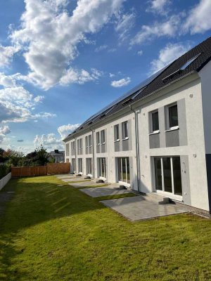 Exklusiver Neubau – Erstbezug! Ihr Familien-Traum mit Extra-Raum