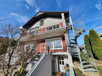 5,5 Zimmer in Snh.-Hoffenheim: Diese Wohnung hat viel zu bieten!
