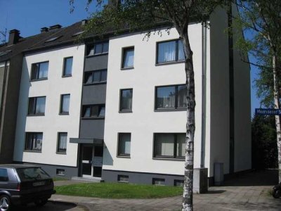 Helle 3 - Zimmer-Wohnung - Zentrumsnah
