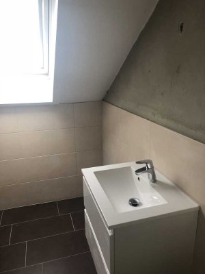 Charmante Dachgeschosswohnung in ruhiger Lage in Schrobenhausen