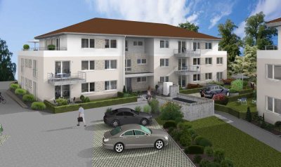 Förderfähiges Neubauprojekt für Kapitalanleger & Selbstnutzer – Ihre Chance