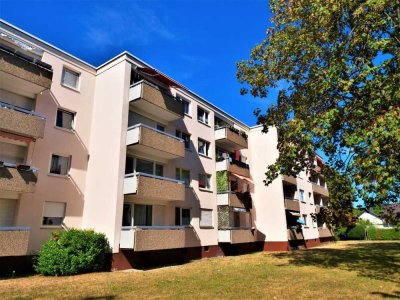 3-Zimmer-Wohnung in Frankenthal (Pfalz)