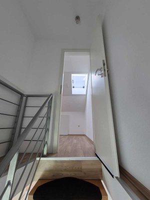 Wohnen mit Charakter: 3-Zimmer-Wohnung in Dortmund-Dorstfeld