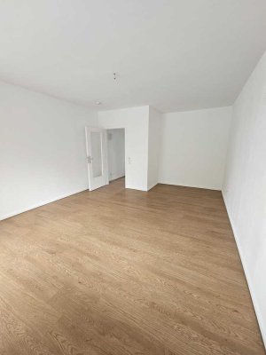 Bredeney - gemütliche 1 R. Wohnung mit Balkon in ruhiger und grüner Lage