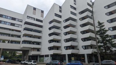 Exclusive 1-Zimmer-Wohnung in Regensburg West, Freiherr-vom-Stein-Str. 4, ** provisionsfrei **