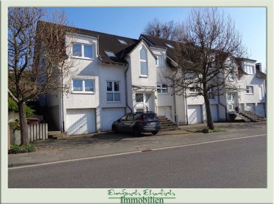 *** MIT TERRASSE! 2-Zimmer-Wohnung inkl. Einbauküche in Wachtberg - Niederbachem! ***