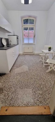 Möblierte, schöne Wohnung zu vermieten