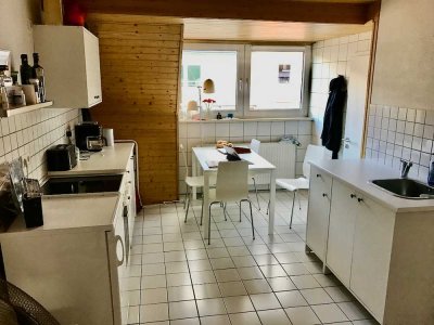 2-Zimmer Dachgeschosswohnung in Paderborn - 46 qm