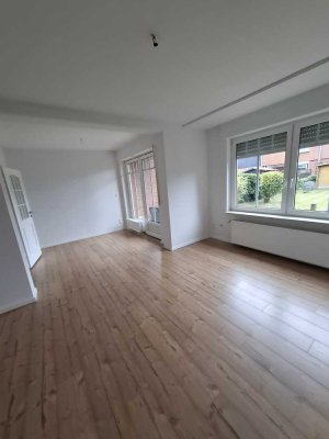4-Zimmer Reihenmittelhaus in Wittmund