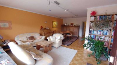 Elegantes Reihenmittelhaus mit Garage in Linz am Rhein