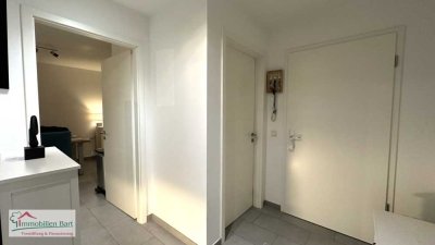 PALZEM: MODERNE 76 M² WOHNUNG MIT MOSELBLICK UND 2 STELLPLÄTZEN!