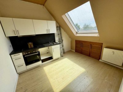 Lichtdurchflutete 2ZKB Wohnung in Viersen-Dülken