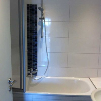 Essen-Frohnhausen 5 Zimmer - 120qm Maisonettewohnung mit modernem Bad - modernisiert - Penthouse