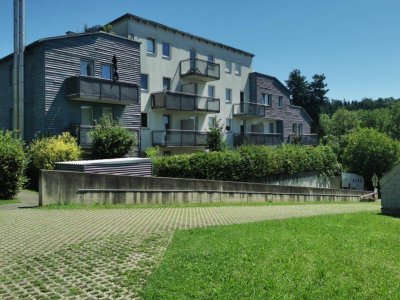 Anlegerwohnung Nähe Uni und LKH: Vermietete 1-Zimmer-Wohnung mit großem Balkon in begehrter Lage!
