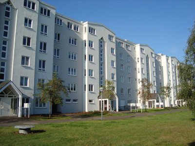 2-Zimmer, Friedrich-Schlie-Str. 01-29