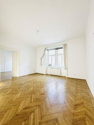 Exquisite Altbauwohnung nahe Arenbergpark – Eleganz, Ruhe &amp; urbaner Lifestyle